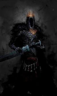 Death king
