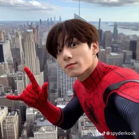 Jeon Jungkook 