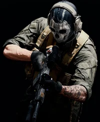 ghost