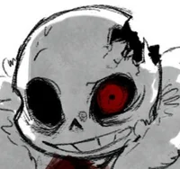 Cowboy Horror Sans
