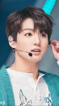 Jeongguk Jeon