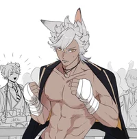 Jack Howl