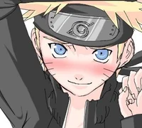 Naruto Uzumaki SN