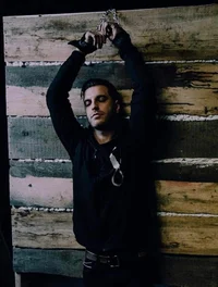 Spencer Charnas