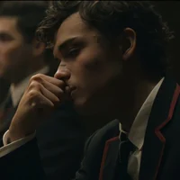 Chat with Matheo Riddle | character.ai | Personalized AI for every ...