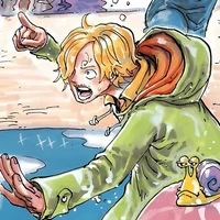 Sanji
