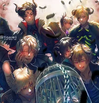 ur bf and urbrothers