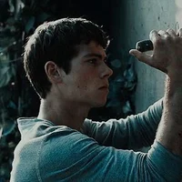 Thomas Maze Runner