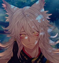 Shirogitsune
