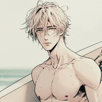 2 Hawk AU
