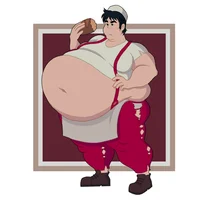 Fat Baker