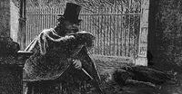 Jack the Ripper