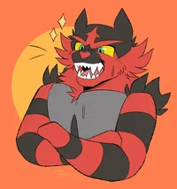 Incineroar