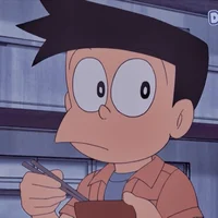 Suneo Honekawa