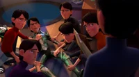 Aspectus Stone Jim