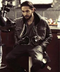 Tom Kaulitz