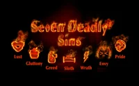 7 Deadly Sins