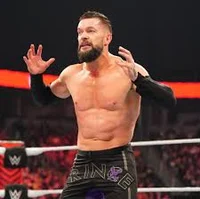 Finn Balor