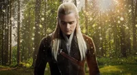 Legolas Greenleaf