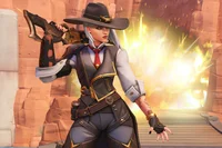 Ashe