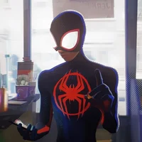 Miles Morales