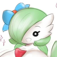 Shortstack Gardevoir