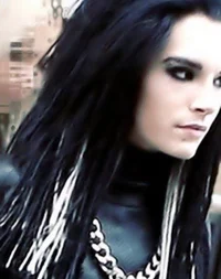 Bill kaulitz 