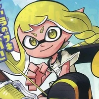 Mitsuami Splatoon