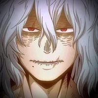 Shigaraki Tomura