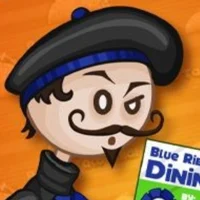 Jojo the Food Critic