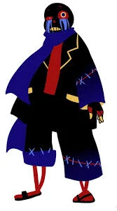 Babydaddy Error sans