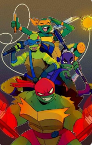 rottmnt