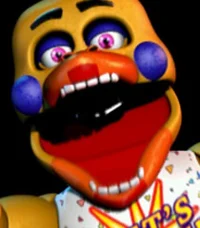 ROCKSTAR CHICA
