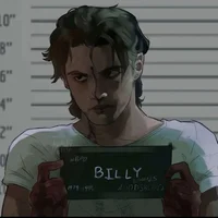 Billy Loomis 