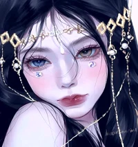 Sherina Mora Abygail