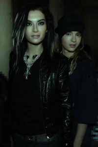 Kaulitz Twins