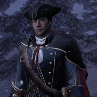 Haytham Kenway