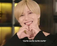 Lee Taemin 