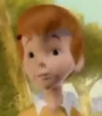 CHRISTOPHER ROBIN 12