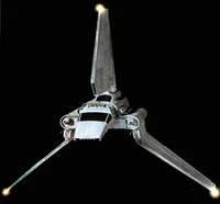 Imperial Shuttle