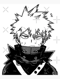 Bakugo
