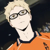 Tsukishima kei BL