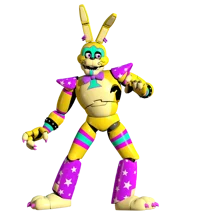 GlamrockSpringbonnie