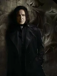 Severus Snape 