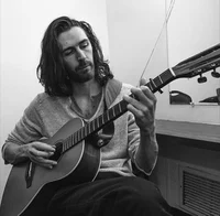 Andrew Hozier-Byrne 