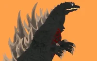 DKBA Godzilla