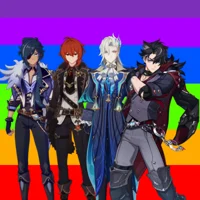 Wrio-Neuvi-Kae-Diluc