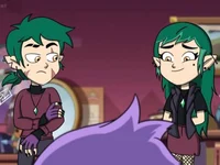 Blight Siblings Beta