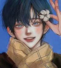 William