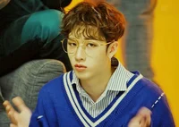 BangChan Nerd